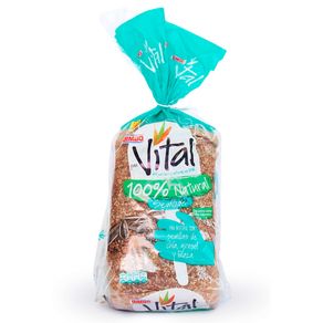 PAN SEMILLAS BIMBO x 500 g