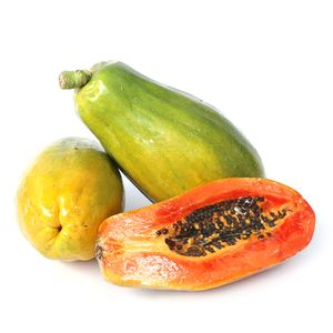 Papaya Maradol