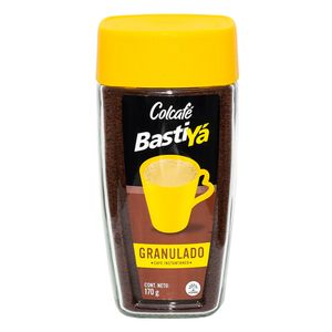COLCAFE BASTIYA x 170GR