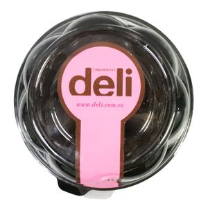 Torta Chocolate Vip Deli 640 g