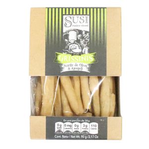 Grisinis Ajonjoli Mini *90 gr