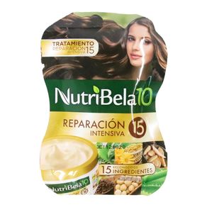 TRAT NUTRIBELA REPARACION SOBRE x 70ML