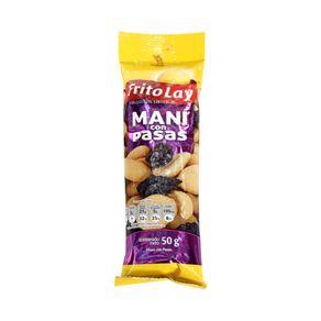 MANI PASAS FRITO LAY x 50GR