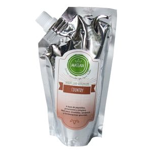 Salsa Aderezo Country *250 gr