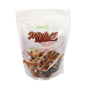 MIXTURA FRUTOS SECOS DISPRONAT x 350GR