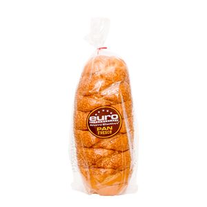 PAN REY AL HORNO x 400GR