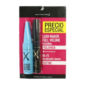 PROM FULL VOLUME Y DELINEADOR