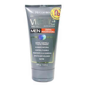 VITANE CREMA MOLDEADORA HOMBRE x 150 GR