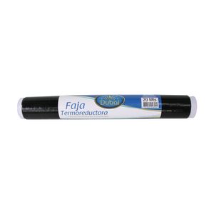PELICULA TERMOREDUCTORA x 20MT DUBAI