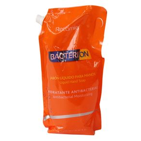 JABON LIQ ANTIBACTER BACTERION DOY*1000M