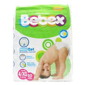 PANAL BEBEX XG *50UND