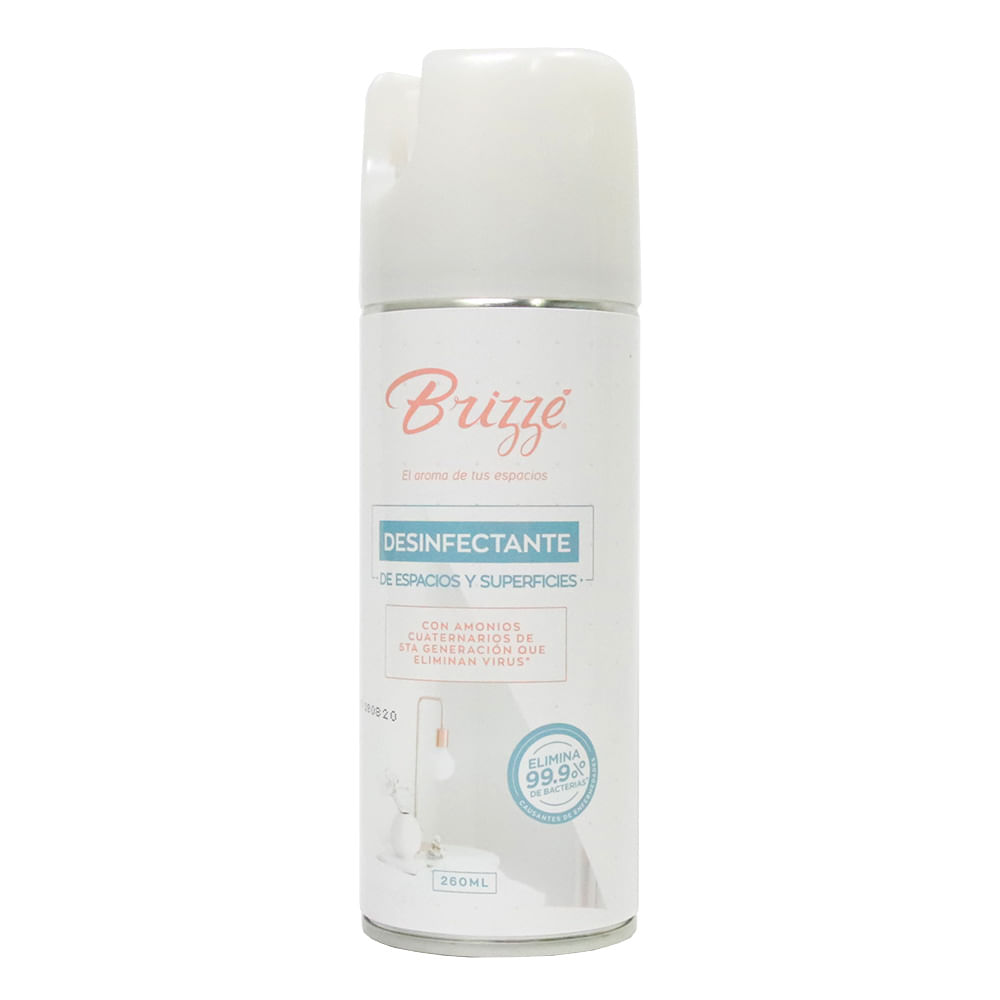 DESINFECTANTE MULTIUSO AERO BRIZZE*260ML