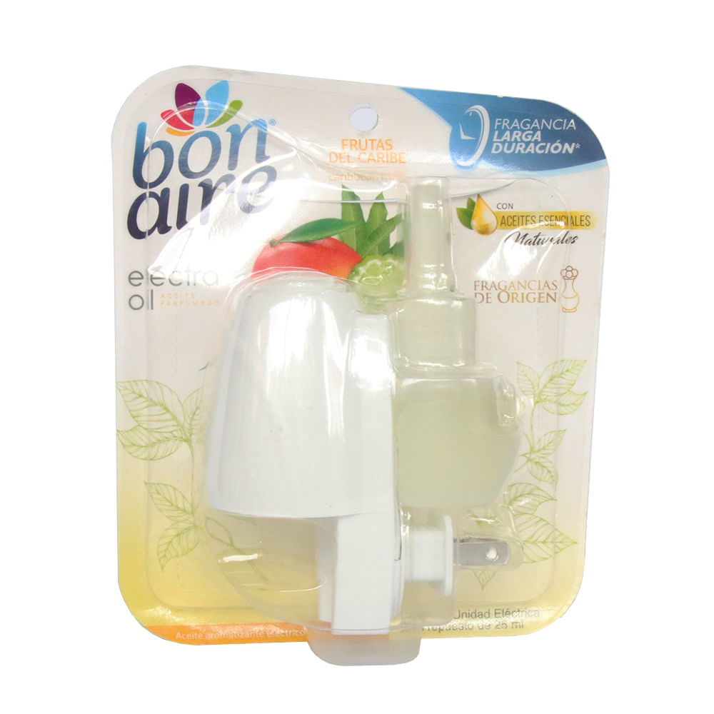 VAPORIZADOR FRUTAS CARIBE BONAIRE*25ML