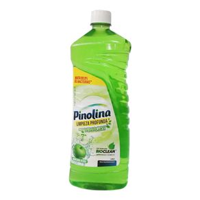 PINOLINA VINAGRE-MANZANA VERDE*1000ML
