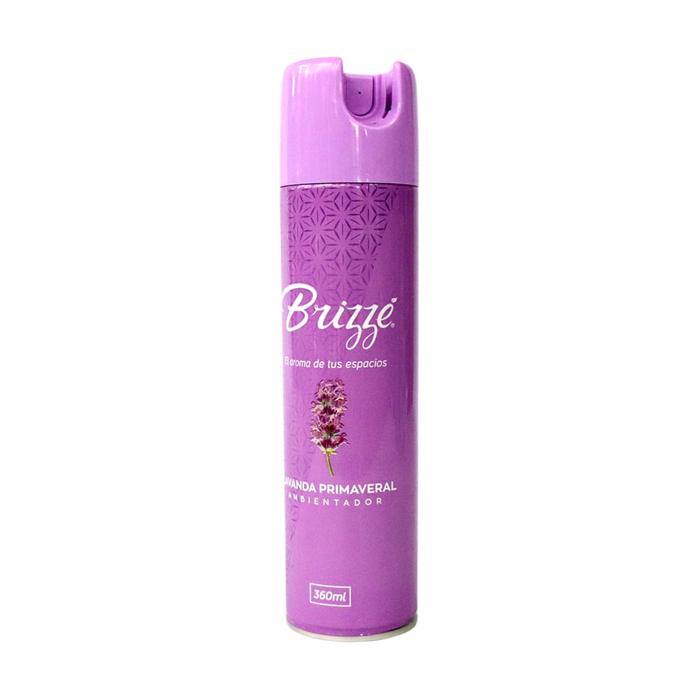 AMB AERO LAVANDA PRIMAVERAL BRIZZE*360ML