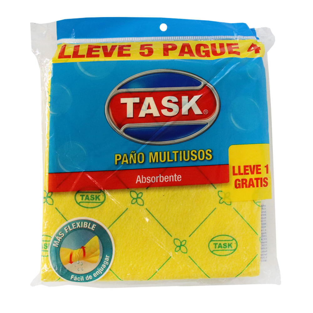 PAÑO ABSOB ILKO PAG4 LLEV5