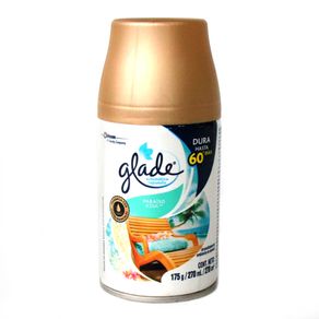 AMB AUTOM UND PARAISO AZUL GLADE x 175G