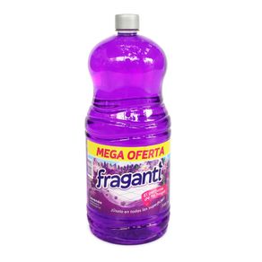 FRAGANTI LAVANDA MEGA OFERTA x 2 LT