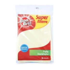 PAÑO DURA MALLA PG2 LL3