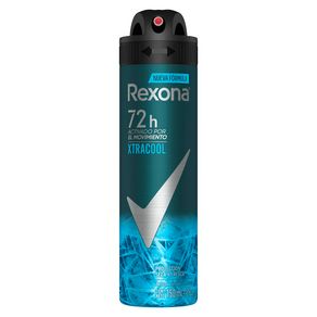 DEO REXONA AEROSOL XTRACOOL*150ML
