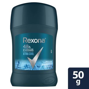 DEO REXONA BARRA XTRACOOL*50GR