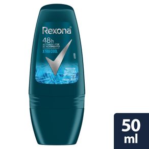 DEO REXONA ROLLON XTRACOOL *50ML