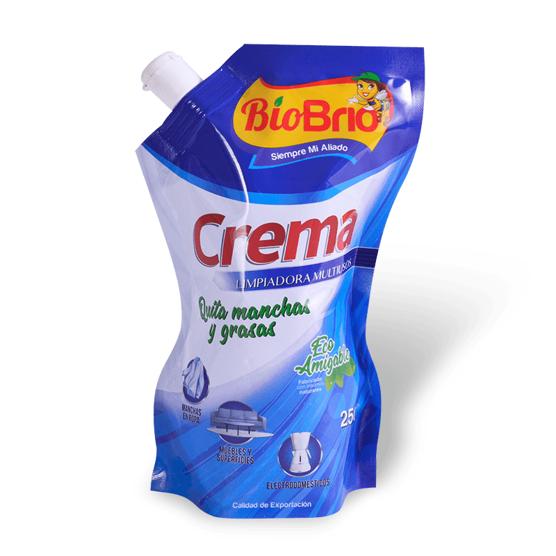 CREMA MULTIUSOS BIOBRIO DOYPACK*250GR