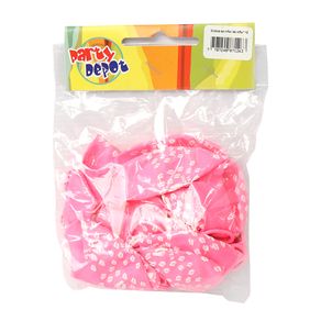 GLOBOS ES NIÑO/A*12UND