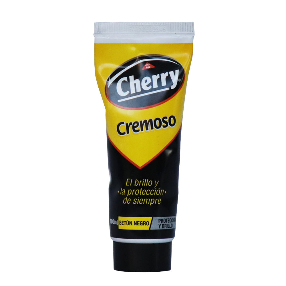 BETUN CHERRY CREMOSO  x 100 ML