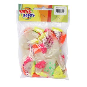 GLOBOS NEON FELIZ CUMPLEAÑOS PARTY DEPOT