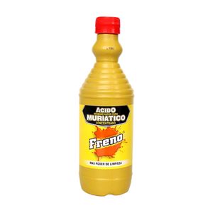 ACIDO SIN MURIATICO FRENO x 470ML