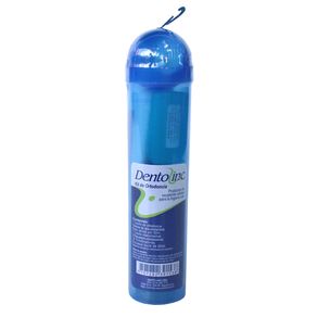 KIT ORTODONCIA ESTUCHE DENTOLINE