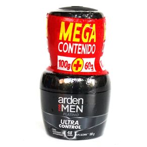 DEO AFM PLATINO 48H CREM *100GR GRT 60GR