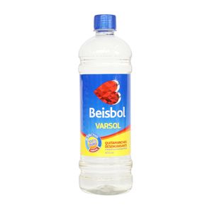 DESMANCHADOR VARSOL x 800ML