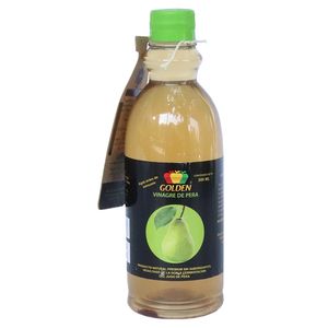 VINAGRE DE PERA x 500GR
