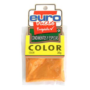 Color Euromax X 30 gr