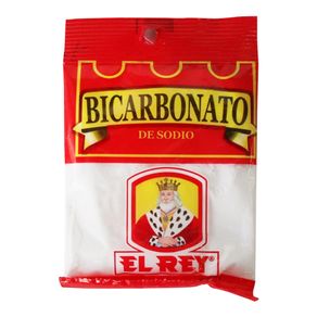 BICARBONATO EL REY x 50GR