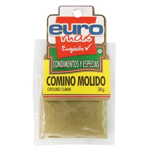 COMINO MOLIDO EUROMAX X 20 GR