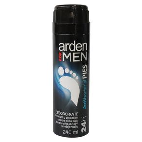 TALCO ANTIBACTERIAL AFM SPRAY x 240ML