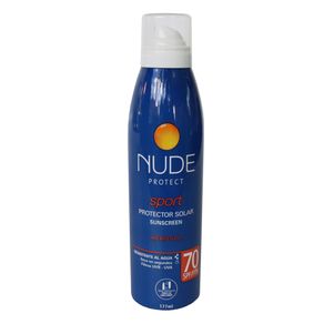 PROCTETOR AEROSOL SPF70 NUDE x 177 ML