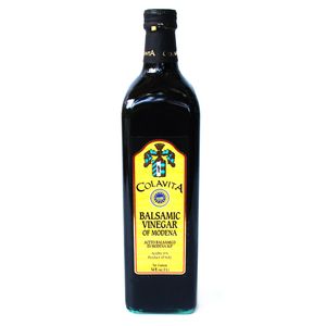 VINAGRE BALSAMICO IMPORTADO x 1 LT