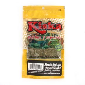 MEZCLA ITALIANA KISKA x 20GR