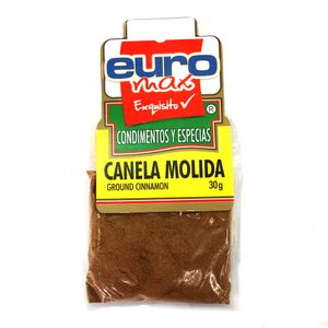 Canela Molina Euromax X 20 gr