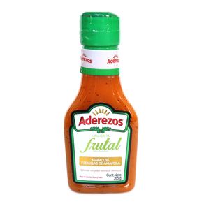 VGRETA MARACU SEMLL AMAP AMADEREZOS*265G