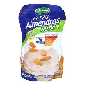 BEBIDA DE ALMENDRAS POLVO TONING*200GR