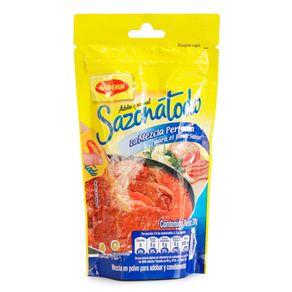 MAGGI SAZONATODO x 200GR