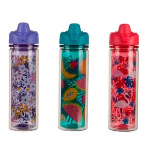 Botella Cool Gear Surtida 20 Oz