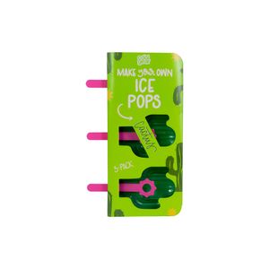 Molde Cool Gear Paleta Cactus*3 und