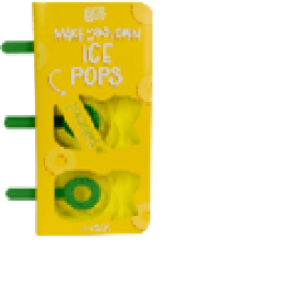 MOLDE COOL GEAR PALETA PINA*3UND