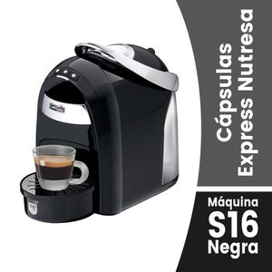MAQUINA CAPSULAS EVA x 4000GR